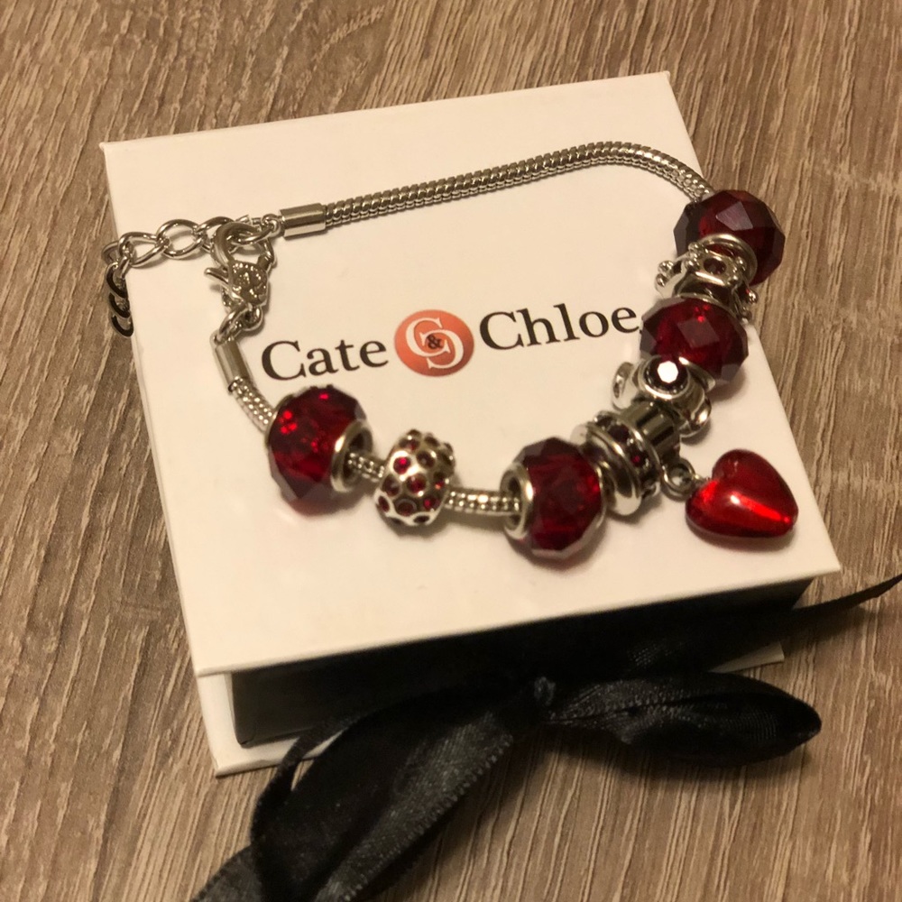 Cate & Chloe Bracelet Aphrodite
